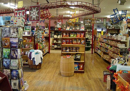 Falls Store Vermont Products Falls Store Vermont Products