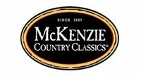 McKenzie Country Classics